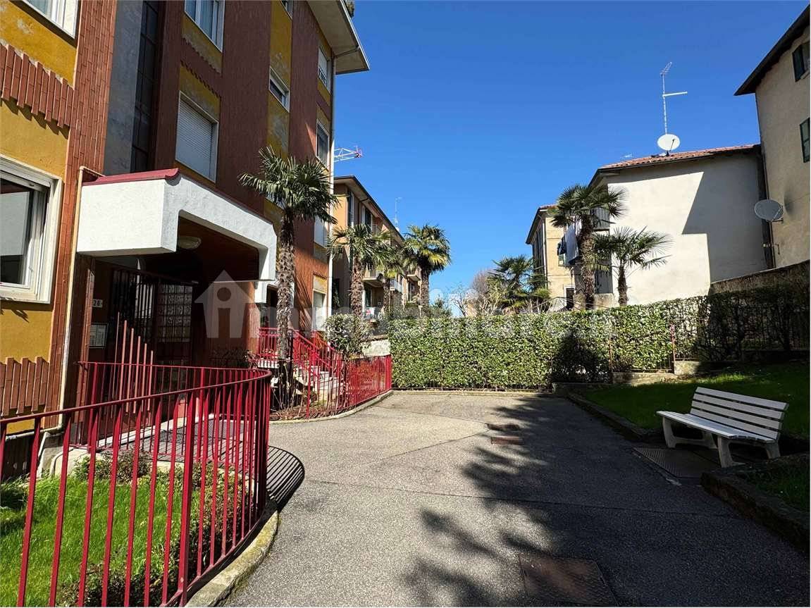 Квартира с 1 спальней в Аппьяно Джентиле, Италия № 229515