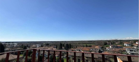 Квартира с 1 спальней в Аппьяно Джентиле, Италия № 229515 27