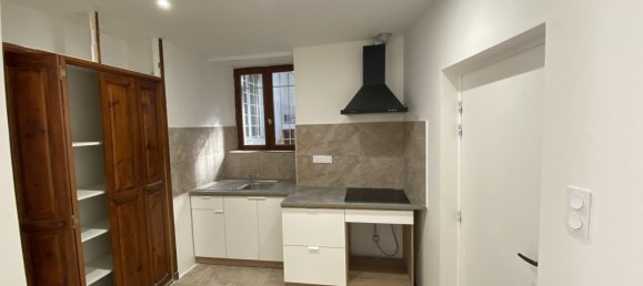 Квартира с 1 спальней в Обена, Франция № 320862 6