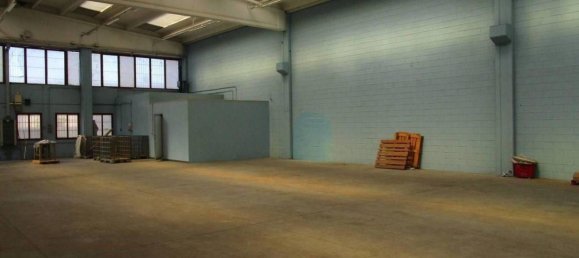 560m² Warehouse in Campi Bisenzio, Italy No. 9821 9
