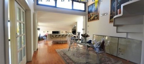 Квартира с 5 комнатами в Монтелупо Фьорентино, Италия № 79895 5