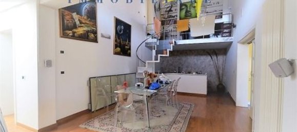 Квартира с 5 комнатами в Монтелупо Фьорентино, Италия № 79895 3