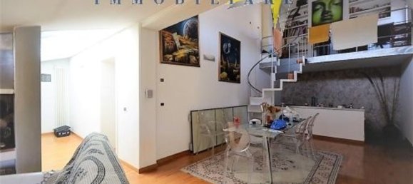 Квартира с 5 комнатами в Монтелупо Фьорентино, Италия № 79895 6