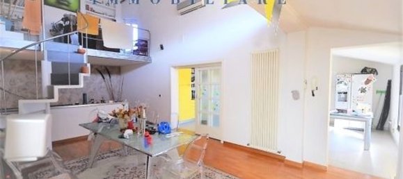 Квартира с 5 комнатами в Монтелупо Фьорентино, Италия № 79895 2