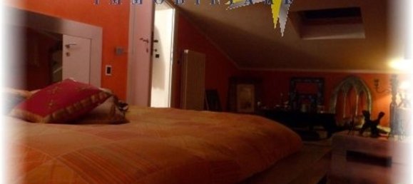 Квартира с 5 комнатами в Монтелупо Фьорентино, Италия № 79895 17