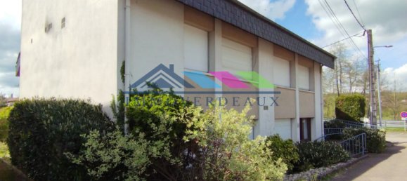 8 bedrooms House in Blamont, France No. 90135 18