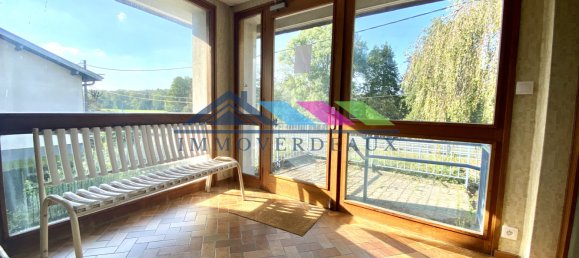 8 bedrooms House in Blamont, France No. 90135 5