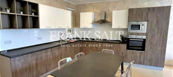 3 bedrooms Apartment in Swieqi, Malta No. 11169 2