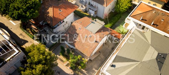 5 bedrooms Villa in Riccione, Italy No. 68744 38