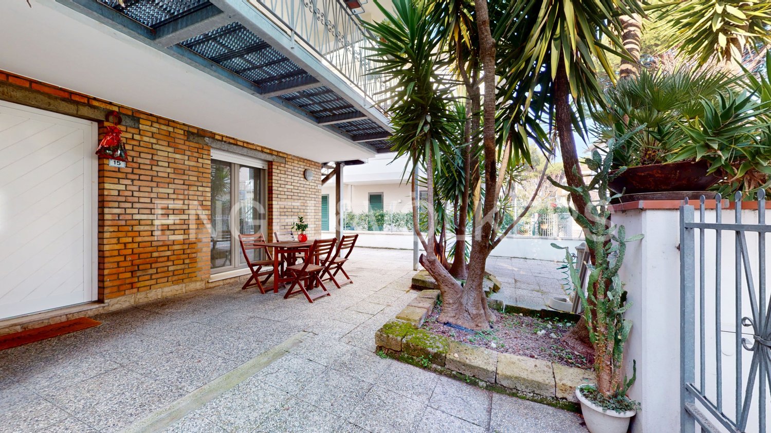 5 bedrooms Villa in Riccione, Italy No. 68744