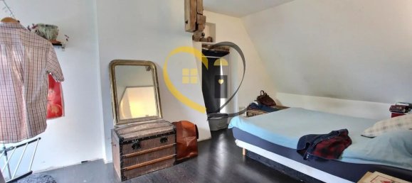 2 Schlafzimmer Haus in Henrichemont, France, Nr. 232320 8