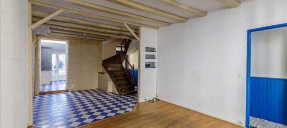 3 Schlafzimmer Haus in Chateauroux, France, Nr. 313933 4