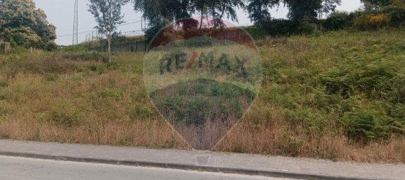 1100m² Land in Freamunde, Portugal No. 67047 6