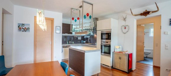 3 bedrooms Apartment in Altenmarkt im Pongau, Austria No. 32342 2