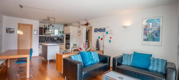 3 bedrooms Apartment in Altenmarkt im Pongau, Austria No. 32342 5