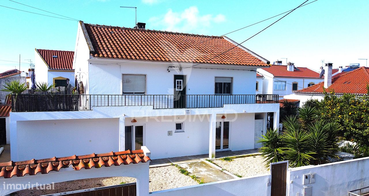 6 bedrooms House in Vila Nova de Milfontes, Portugal No. 51875