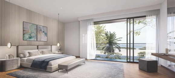 6 bedrooms Villa in Saadiyat Island, UAE No. 6200 9