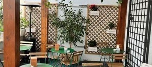 Коммерческая недвижимость 200м² в Рим, Италия № 104372 21