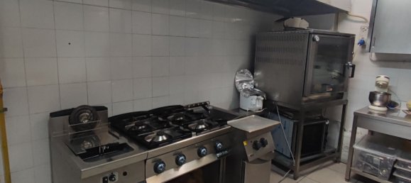 Коммерческая недвижимость 200м² в Рим, Италия № 104372 7