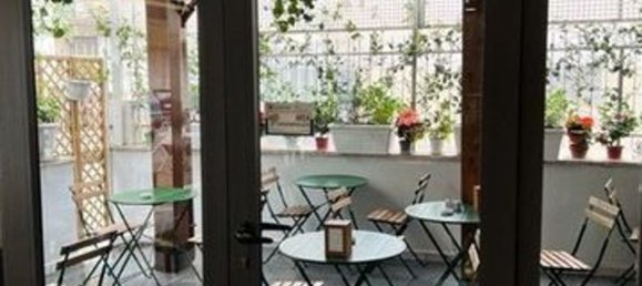 Коммерческая недвижимость 200м² в Рим, Италия № 104372 22