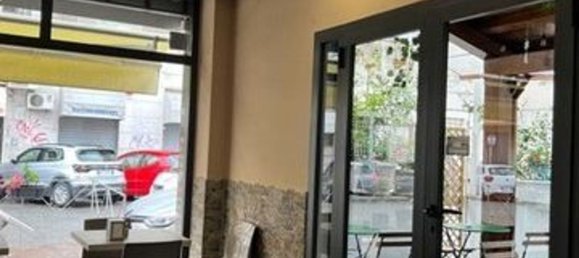 Коммерческая недвижимость 200м² в Рим, Италия № 104372 28