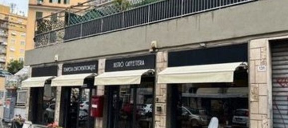 Коммерческая недвижимость 200м² в Рим, Италия № 104372 40