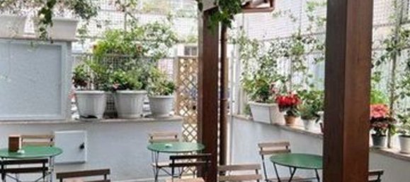 Коммерческая недвижимость 200м² в Рим, Италия № 104372 23