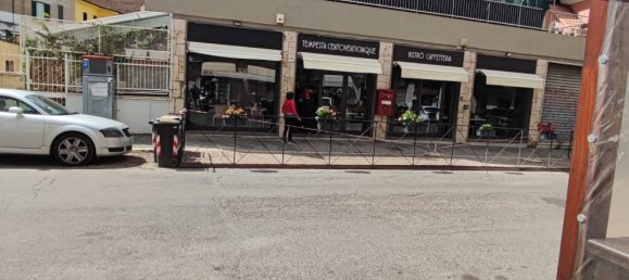 Коммерческая недвижимость 200м² в Рим, Италия № 104372 17