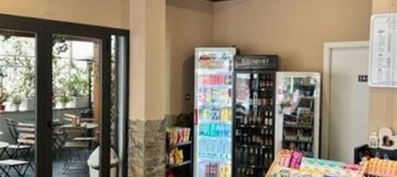 Коммерческая недвижимость 200м² в Рим, Италия № 104372 29