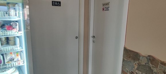 Коммерческая недвижимость 200м² в Рим, Италия № 104372 42