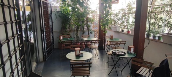 Коммерческая недвижимость 200м² в Рим, Италия № 104372 24