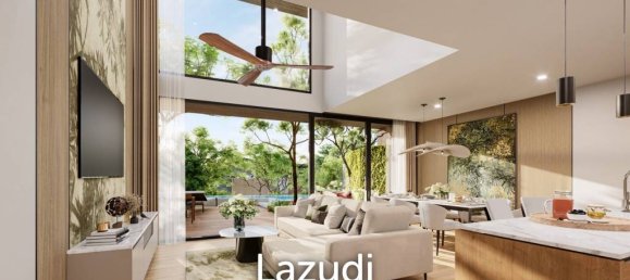 3 bedrooms Condo in Bang Tao, Thailand No. 13679 2