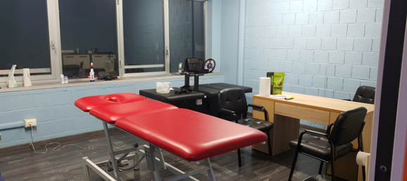 8 rooms Commercial property in Borgomanero, Italy No. 302861 4