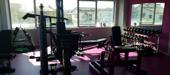 8 rooms Commercial property in Borgomanero, Italy No. 302861 5