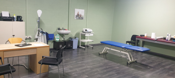 8 rooms Commercial property in Borgomanero, Italy No. 302861 3