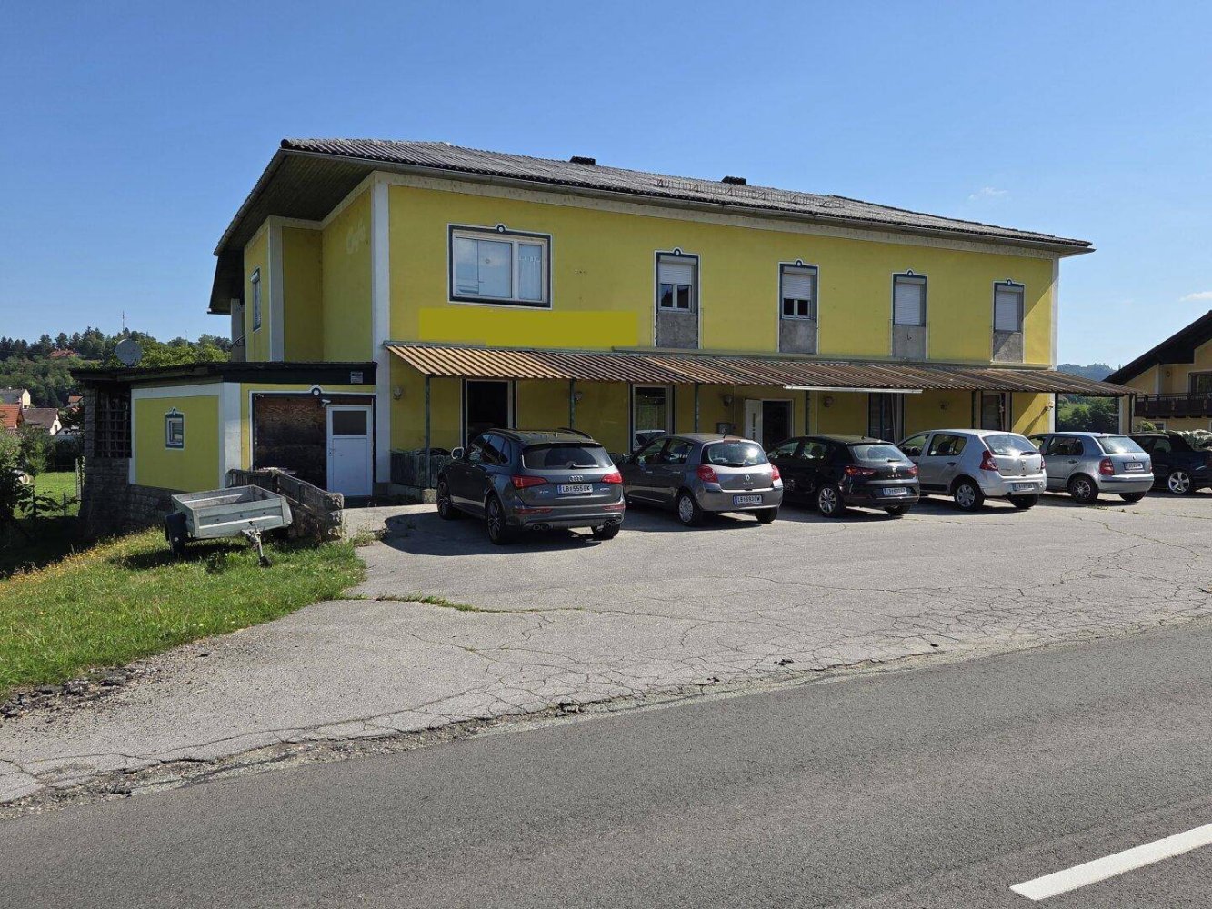 15غرفة منزل في Leutschach an der Weinstrasse, Austria رقم 191621