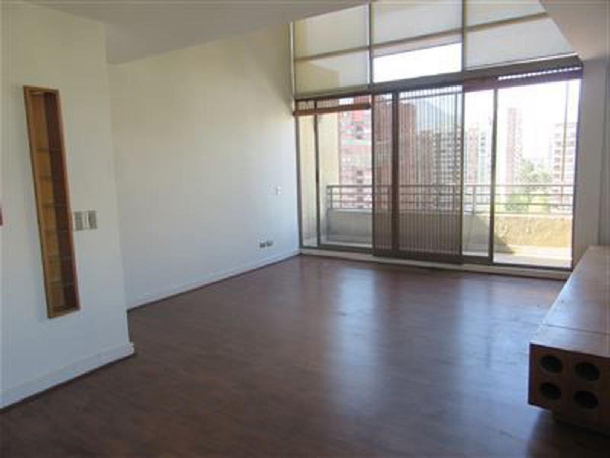 3 bedrooms Apartment in Santiago, Chile No. 1867