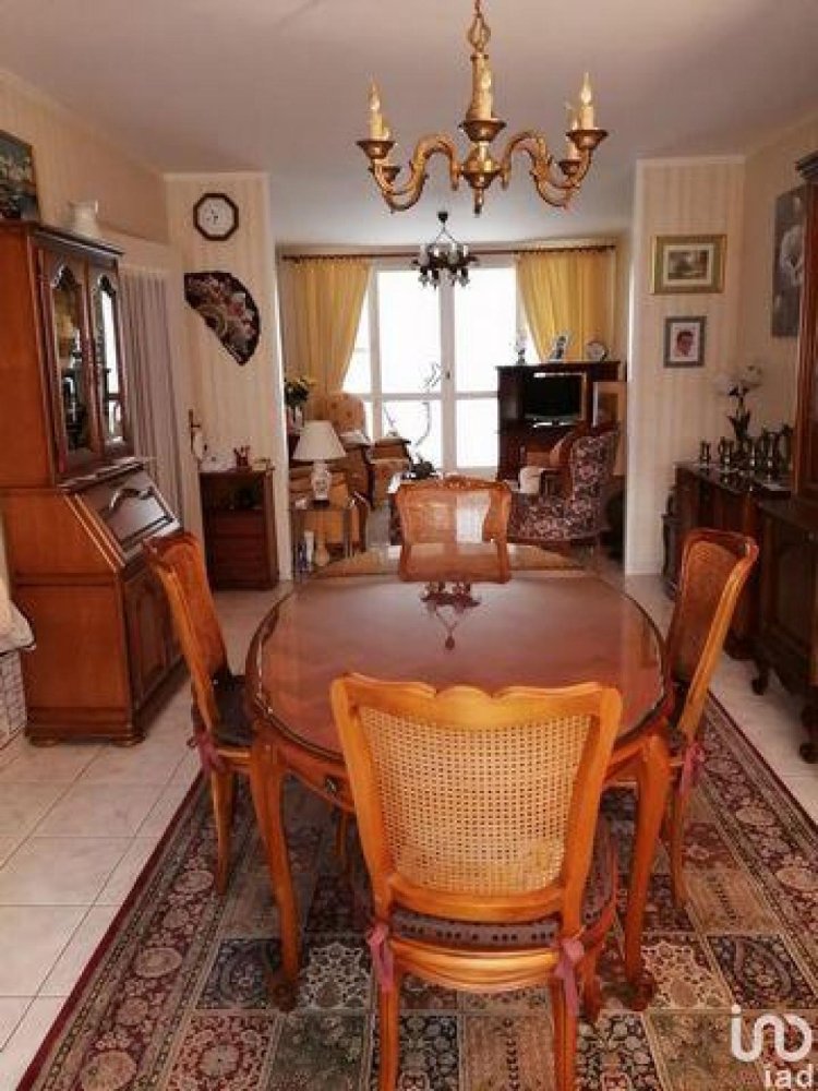 Apartamento com 2 quartos em condomínio em Bienville, France N.º 13986