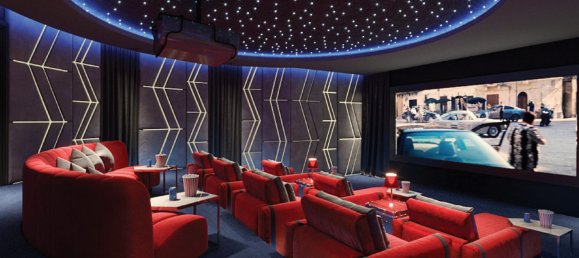 7 Schlafzimmer Villa in Emirates Hills, UAE, Nr. 4853 5