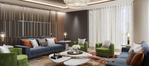 7 Schlafzimmer Villa in Emirates Hills, UAE, Nr. 4853 15