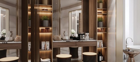 7 Schlafzimmer Villa in Emirates Hills, UAE, Nr. 4853 8