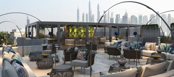 7 Schlafzimmer Villa in Emirates Hills, UAE, Nr. 4853 10