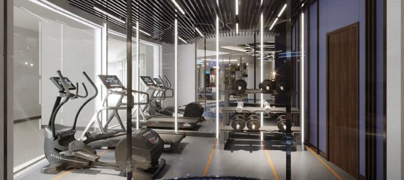 7 Schlafzimmer Villa in Emirates Hills, UAE, Nr. 4853 6