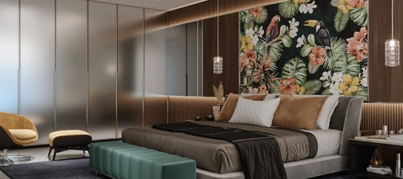 7 Schlafzimmer Villa in Emirates Hills, UAE, Nr. 4853 7