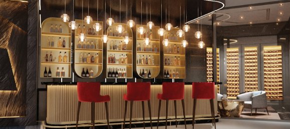 7 Schlafzimmer Villa in Emirates Hills, UAE, Nr. 4853 2