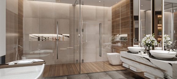 7 Schlafzimmer Villa in Emirates Hills, UAE, Nr. 4853 11