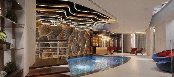 7 Schlafzimmer Villa in Emirates Hills, UAE, Nr. 4853 3