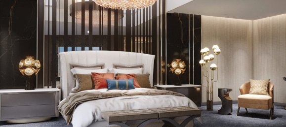 7 Schlafzimmer Villa in Emirates Hills, UAE, Nr. 4853 14