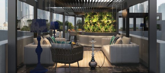 7 Schlafzimmer Villa in Emirates Hills, UAE, Nr. 4853 12