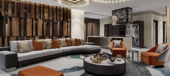 7 Schlafzimmer Villa in Emirates Hills, UAE, Nr. 4853 17